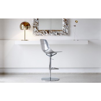 EINSTELLBARE SWIVEL STOOL MAMMAMIA STOOL MEINUNG CIATTI