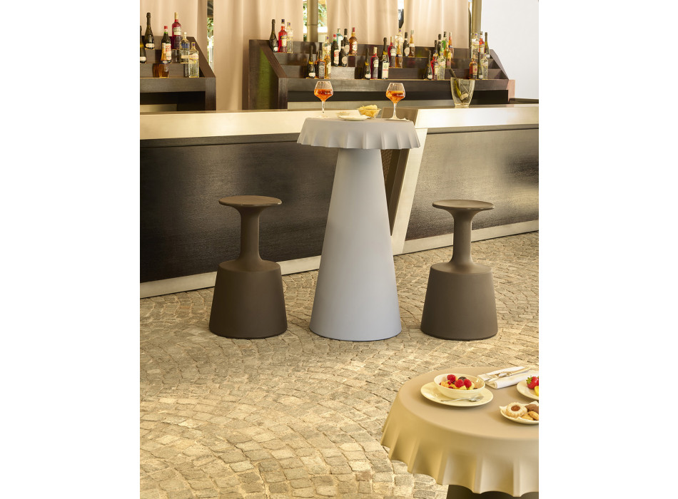 KONCORD SLIDE Hocker