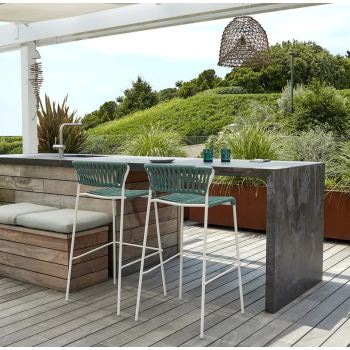 LISA FILÒ H75 SCAB Hocker