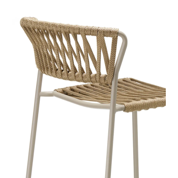 LISA FILÒ H75 SCAB Hocker