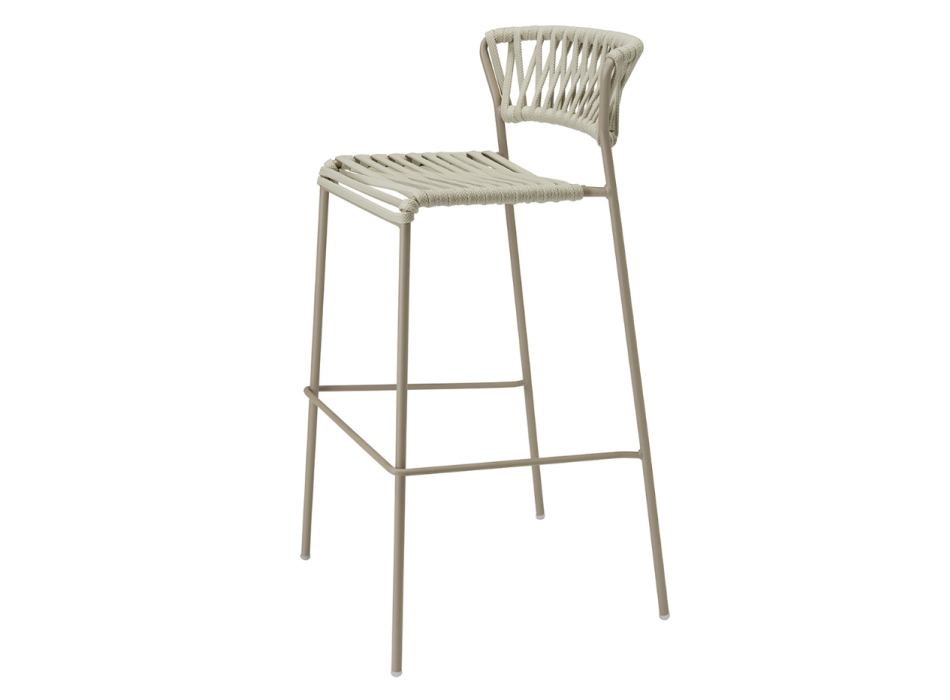 LISA FILÒ H75 SCAB Hocker