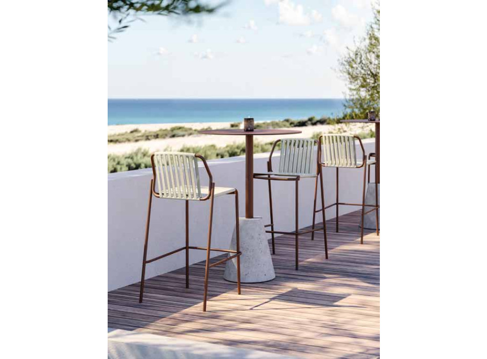 LOL TECNO ARREDO 3 Sessel