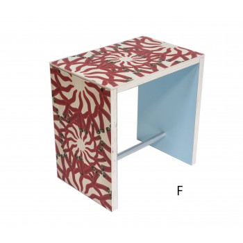 Hocker NORDICO VERACE MP001 COVO