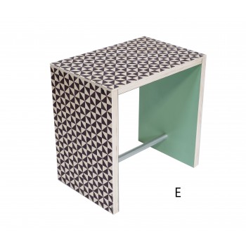 Hocker NORDICO VERACE MP001 COVO