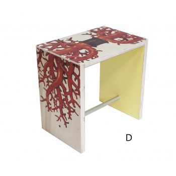 Hocker NORDICO VERACE MP001 COVO