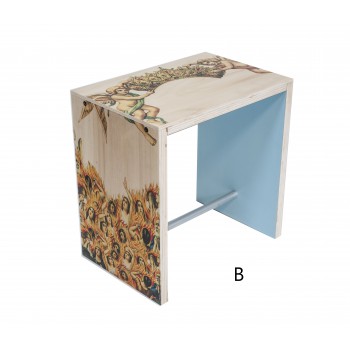 Hocker NORDICO VERACE MP001 COVO