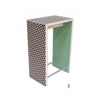 Hocker NORDICO VERACE MP001 COVO