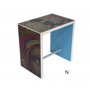 Hocker NORDICO VERACE MP001 COVO