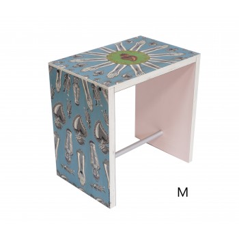 Hocker NORDICO VERACE MP001 COVO