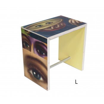 Hocker NORDICO VERACE MP001 COVO