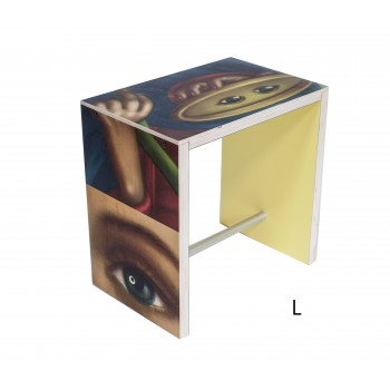 Hocker NORDICO VERACE MP001 COVO