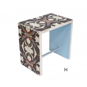 Hocker NORDICO VERACE MP001 COVO