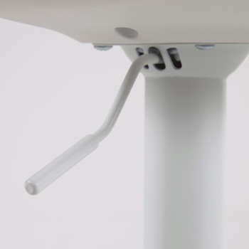 Orlando Hocker - T aus Öko-Leder