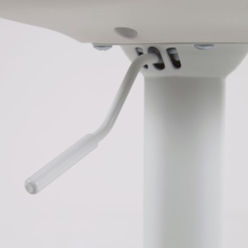 Orlando Hocker - T aus Öko-Leder