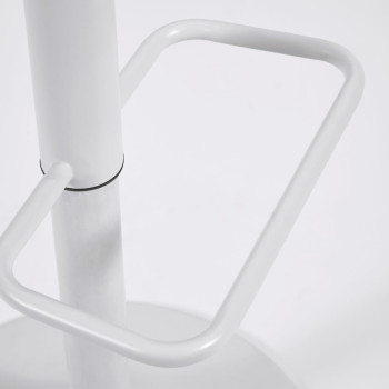 Orlando Hocker - T aus Öko-Leder