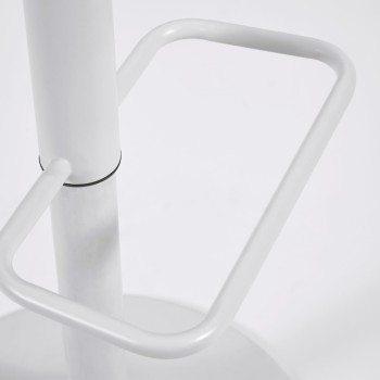 Orlando Hocker - T aus Öko-Leder