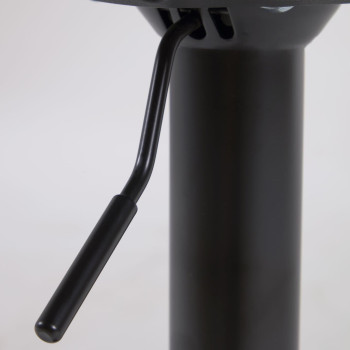 Orlando Hocker - T aus Öko-Leder