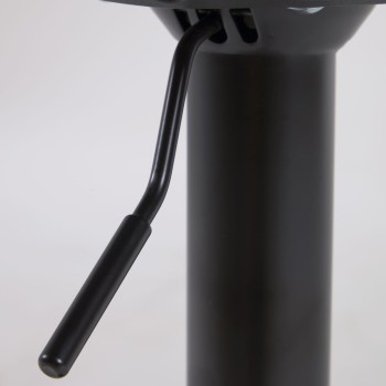 Orlando Hocker - T aus Öko-Leder