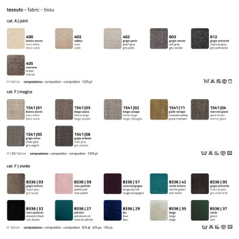 RAP.SS COLICO Hocker