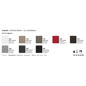 RAP.SS COLICO Hocker