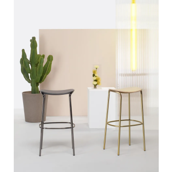 TRICK WOOD SCAB Hocker