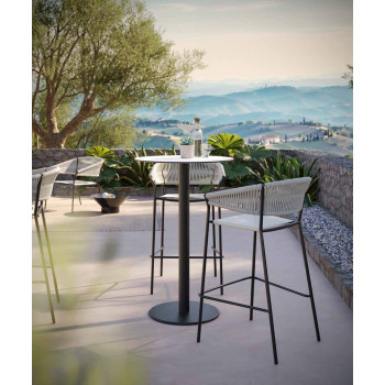 Gartenstuhl LOL TECNO ARREDO 3