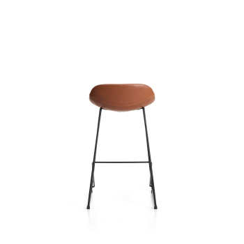 Zahara-Hocker in