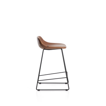 Zahara-Hocker in