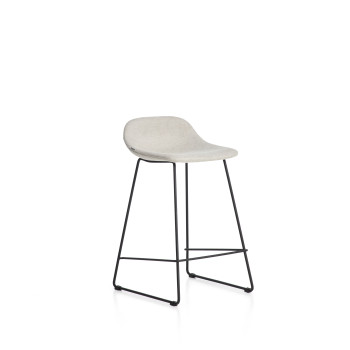 Zahara-Hocker in