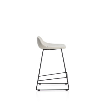Zahara-Hocker in