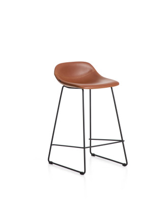 Zahara-Hocker in
