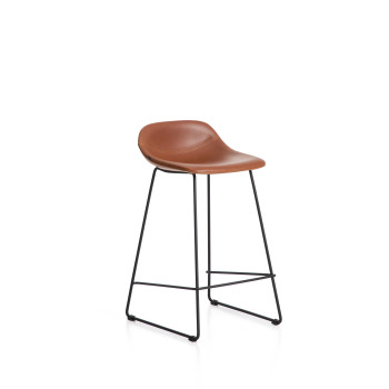 Zahara-Hocker in