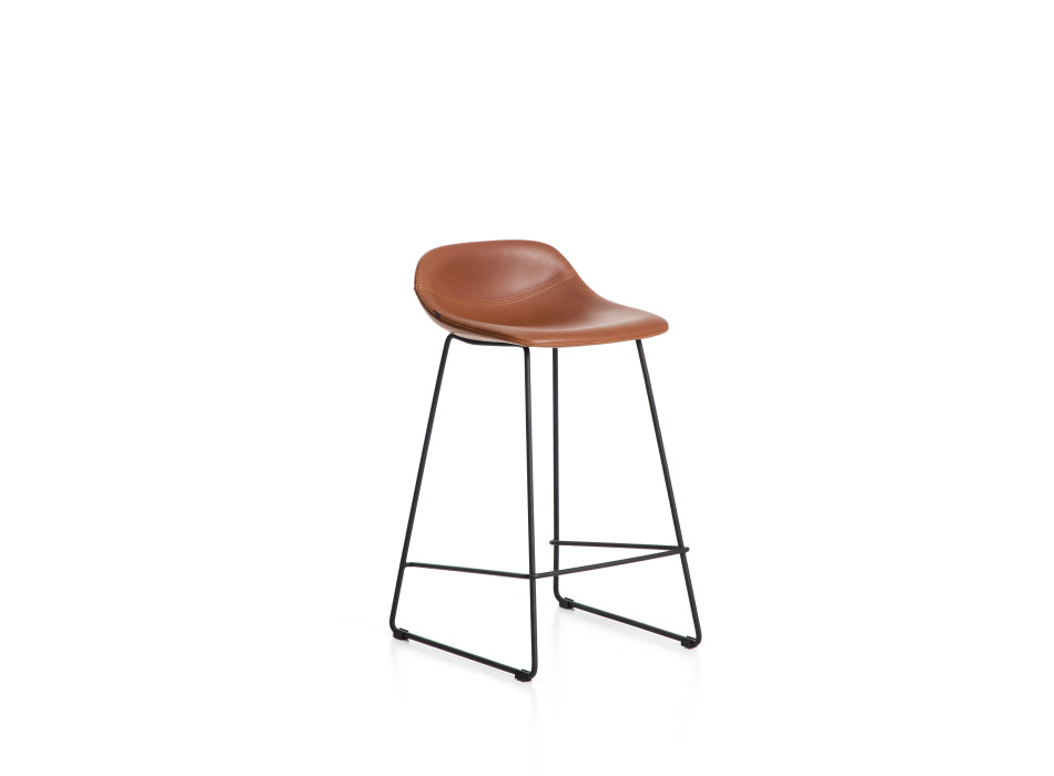 Zahara-Hocker in