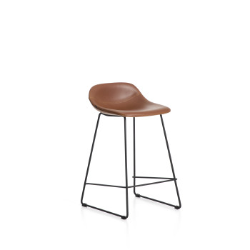 Zahara-Hocker in