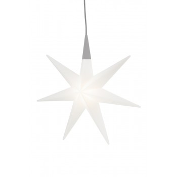 Shining Glory Star 55cm (LED) 32048L 8 Seasons Design