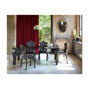 SIR OF LOVE GLASREGAL SD SIV200 SCHIEBE