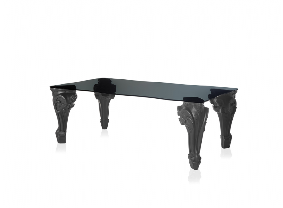 SIR OF LOVE GLASREGAL SD SIV200 SCHIEBE