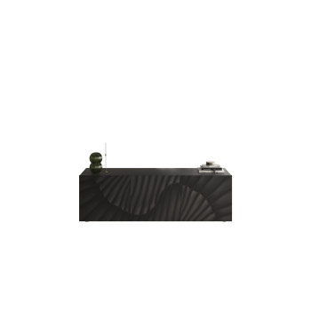 SNAKE - 3-türiger TV-Ständer