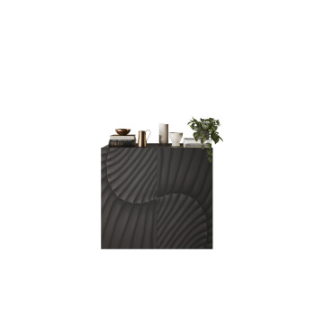 SNAKE-Hochcontainer mit 2 Türen