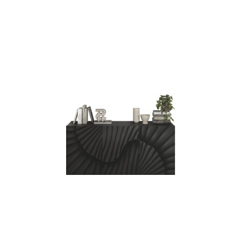 SNAKE - 3-türiges Sideboard