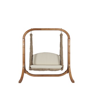 SOFA 'DONDOLO A2015 AMACA-NIDO ARMCHAIR-LA RETE