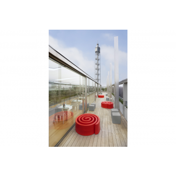 SOFT CUBE SD CUS040 SCHIEBE