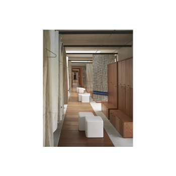 SOFT CUBE SD CUS040 SCHIEBE