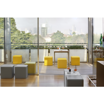 SOFT CUBE SD CUS040 SCHIEBE