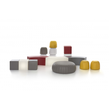 SOFT CUBE SD CUS040 SCHIEBE