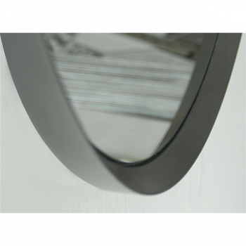 Spiegel ABISSO anthrazit P5134 Pintdecor