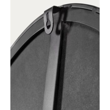 Anera Stahlspiegel DIE FORM