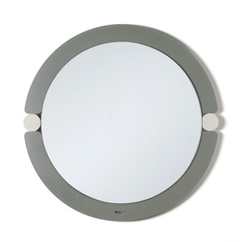 ALCHIMIA Arts and Crafts Wandspiegel