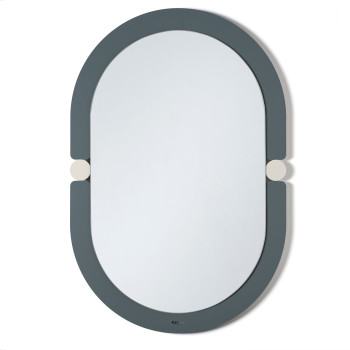 ALCHIMIA Arts and Crafts Wandspiegel