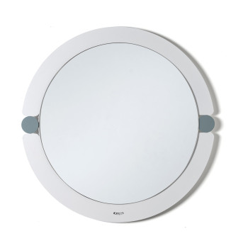 ALCHIMIA Arts and Crafts Wandspiegel